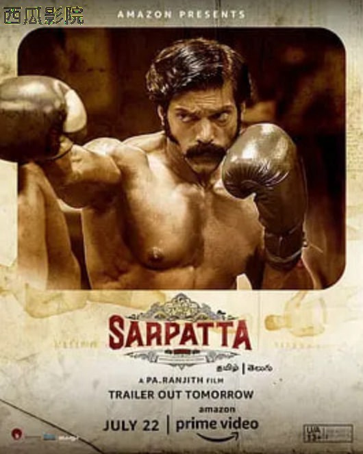 拳族